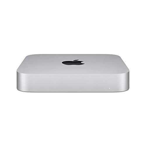 Apple 2020 Mac Mini M1 Chip (8 GB RAM, 256 GB SSD)