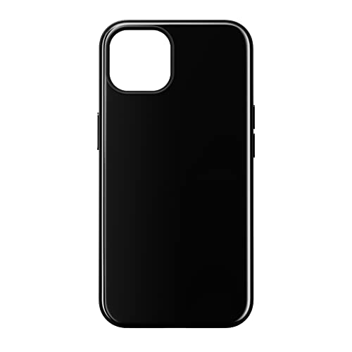 NOMAD Sport Case, Schutzhülle für iPhone 13 Pro, mit MagSafe, schwarz