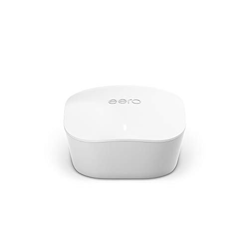 Amazon eero WLAN-Mesh-Router/Extender