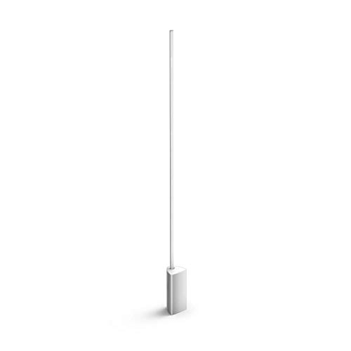 Philips 915005626201 Standleuchten & Deckenfluter, Aluminium