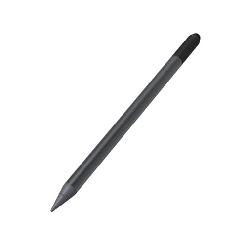 ZAGG Pro Stylus Tablet Pencil Compatible with iPad Mini 5, 9.7