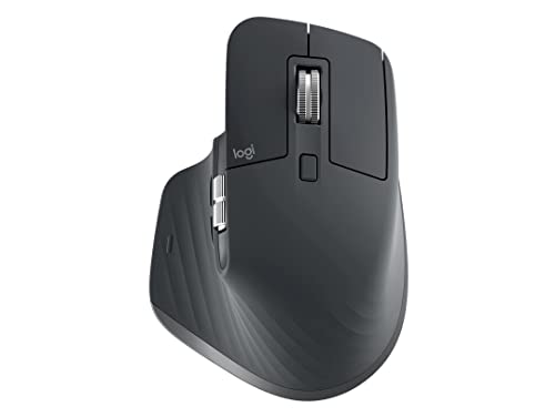 MX Master 3 für Mac