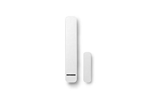 Bosch Smart Home Tür-/Fensterkontakt, Alarmanlage, Einbruchschutz, kompatibel mit Apple HomeKit, Batteriebetrieben, Kabellos