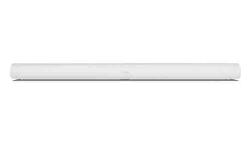 Sonos Arc Soundbar, weiß – Elegante Premium Soundbar für mitreißenden Kino Sound – Mit Dolby Atmos, Apple AirPlay 2, Alexa Sprachsteuerung & Google Assistant