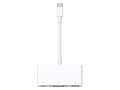 Apple USB-C-VGA-Multiport-Adapter