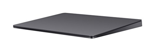 Apple Magic Trackpad 2 - Space Grau