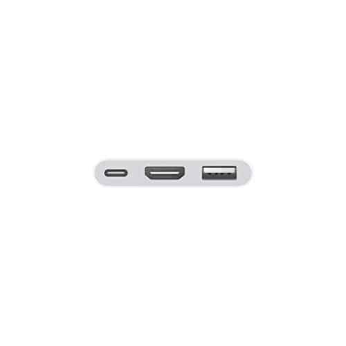 Apple USB-C-Digital-AV-Multiport-Adapter (Neustes Modell)