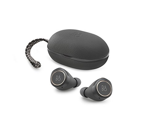 Bang & Olufsen 1644126 BeoPlay E8 drahtlose Bluetooth Kopfhörer, charcoal grey