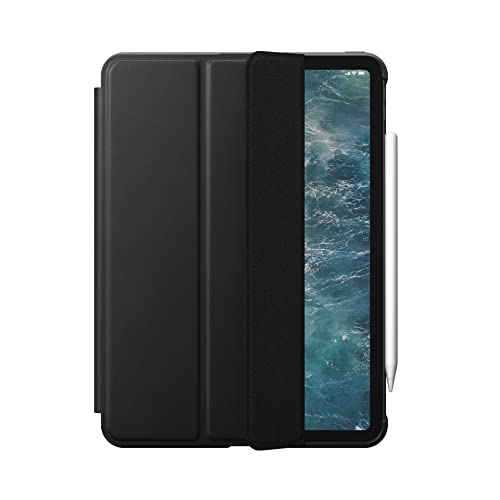 NOMAD Modern Leather Folio iPad Pro 11