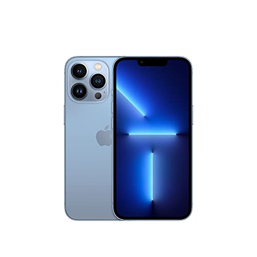 Apple iPhone 13 Pro (1 TB) - Sierrablau