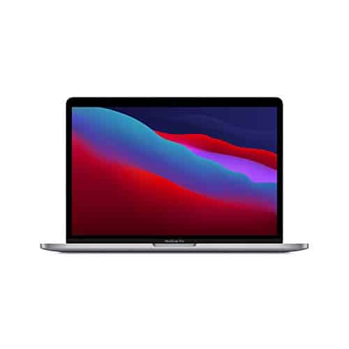 Apple MacBook Pro mit Apple M1 Chip (13