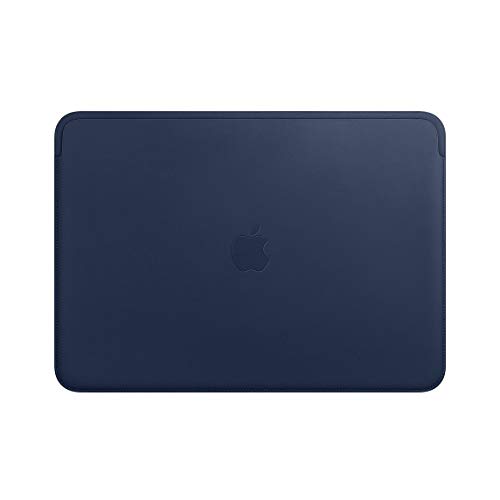 Apple Lederhülle (für 13
