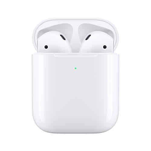 Apple AirPods mit kabellosem Ladecase (2. Generation)