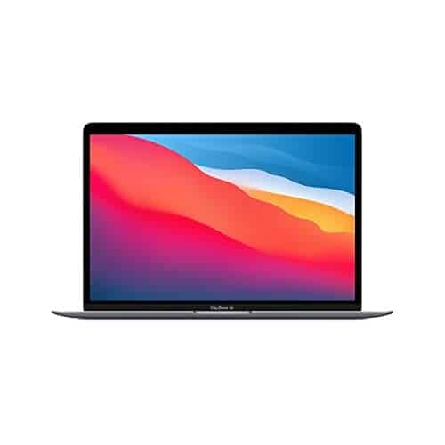 Apple MacBook Air mit Apple M1 Chip (13