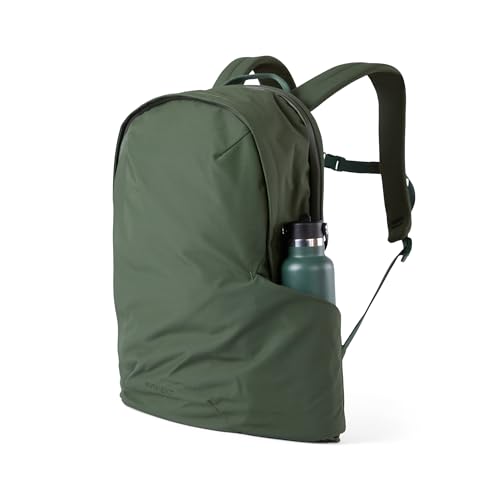 MOMENT Everything Backpack – Wetterfester Alltagsrucksack für Kamera und Laptop I 21 L I Gen 2 I Olive