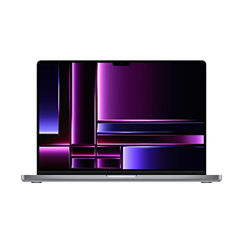 Apple 2023 MacBook Pro Laptop mit M2 Pro Chip: 16,2