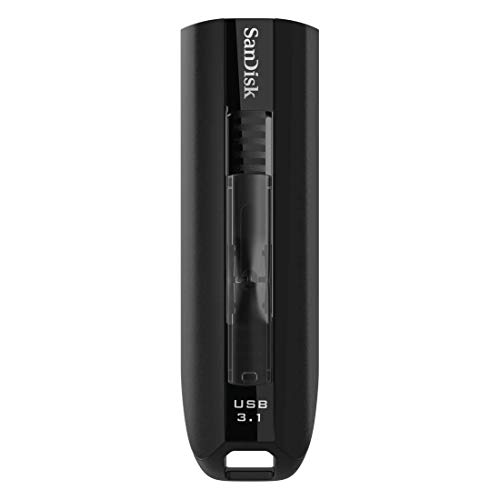 SanDisk Extreme Go 64GB USB-Flash-Laufwerk USB 3.1