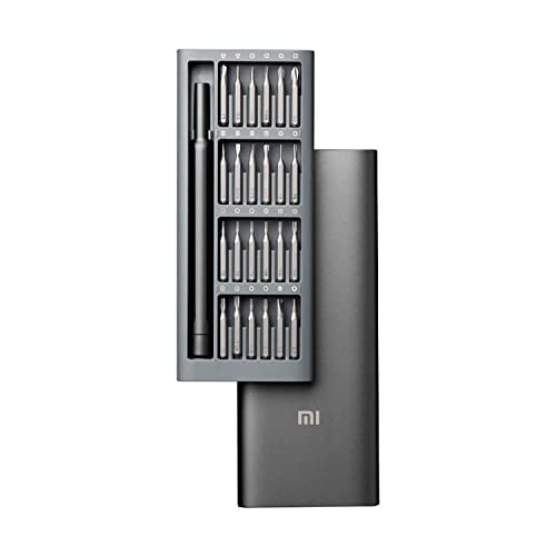 Zestaw śrubokrętów Xiaomi Mi Precision Screwdriver Kit 24-in-1