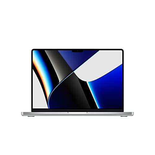 Apple 2021 MacBook Pro (14