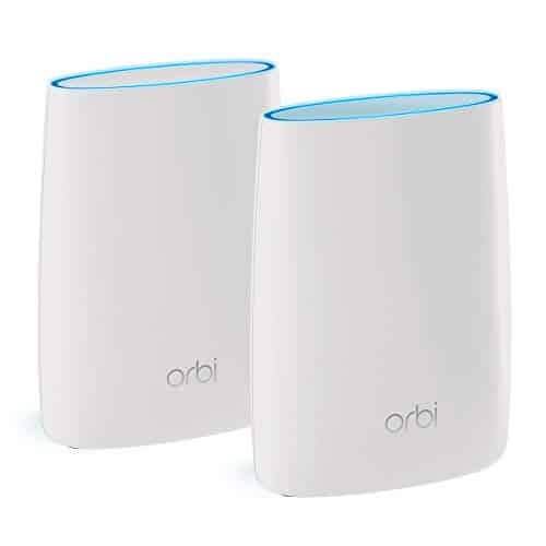 Netgear RBK50 Mesh-Set (3.000 Mbit/s Geschwindigkeit)