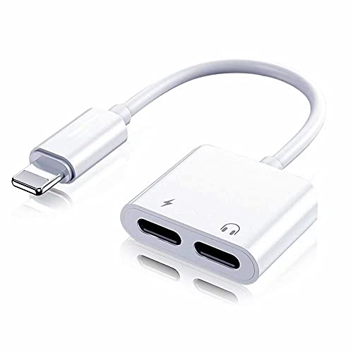 Anker ROAV Auto Ladegerät Bluetooth-Empfänger FM-Transmitter, SmartCharge F0 mit Bluetooth 4.2, dualen USB-Ports, PowerIQ-Technologie und AUX-Funktion