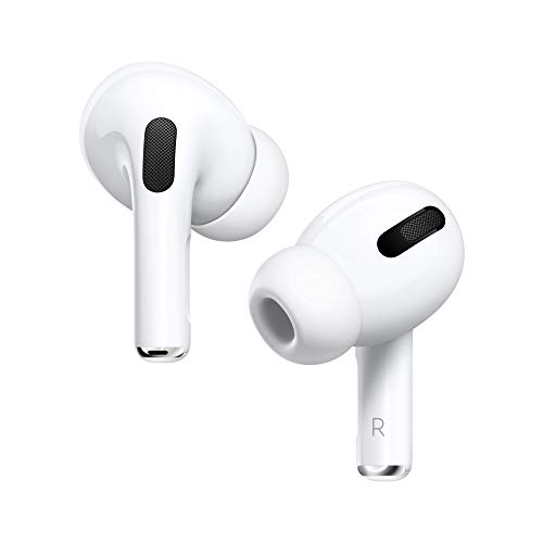 Apple AirPods Pro (1. Generation) ​​​​​​​mit MagSafe Ladecase (2021)