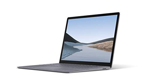 Microsoft Surface Laptop 3, 8GB RAM