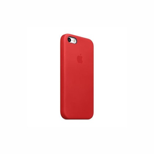 Apple MF046ZM/A iPhone 5S Hülle rot