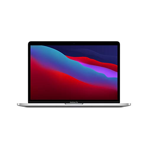 2020 Apple MacBook Pro mit Apple M1 Chip (13