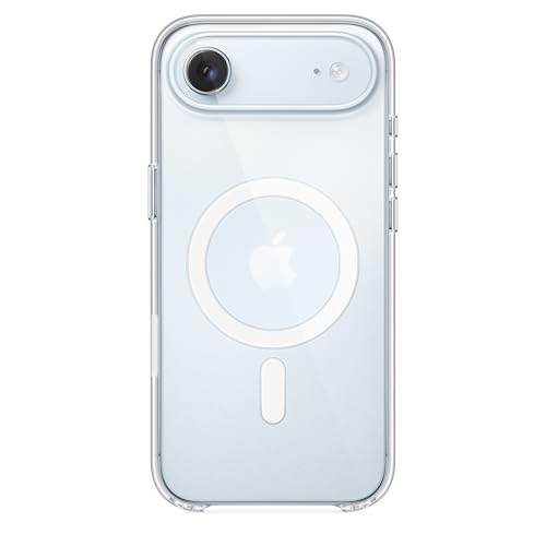 Apple iPhone Air Case mit MagSafe - Frost ​​​​​​​