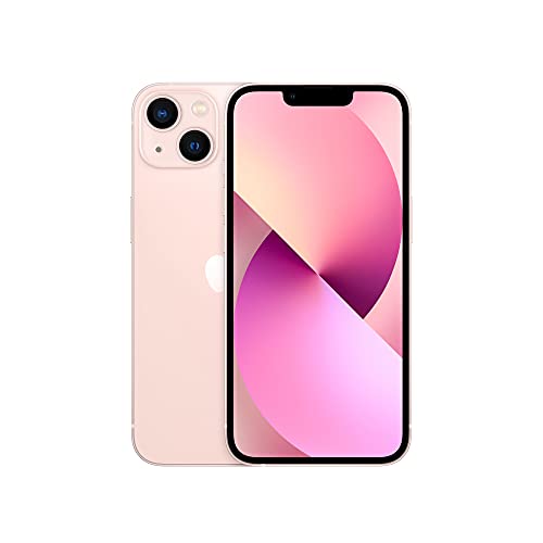 Apple iPhone 13 (512 GB) - Pink