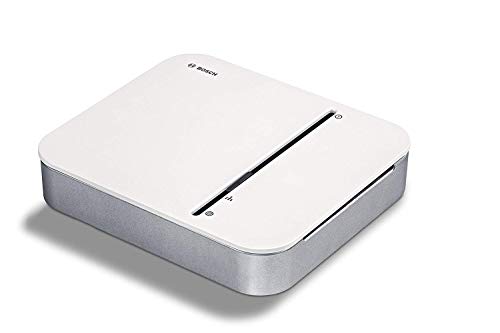 Bosch Smart Home Controller, Hub zur Steuerung des Bosch Smart Home Systems (Variante für Deutschland und Österreich)