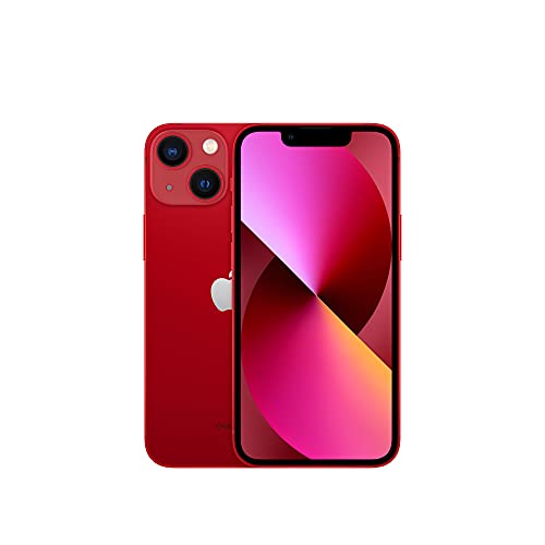 Apple iPhone 13 mini (512 GB) - (Product) RED