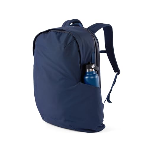 MOMENT Everything Backpack – Weekender Reise-Rucksack für Laptop und Kamera I 28L I Navy