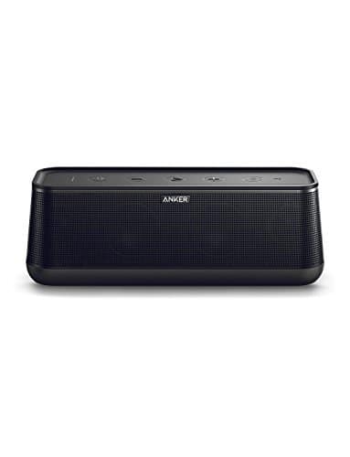 Anker AK-A3142013 SoundCore Pro+ 25 W Bluetooth-Lautsprecher für Haus und Garten