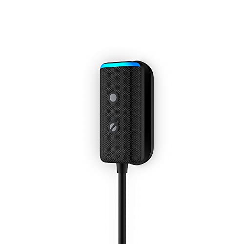 Der neue Echo Auto (2. Gen.) – Nimm Alexa mit auf die Fahrt