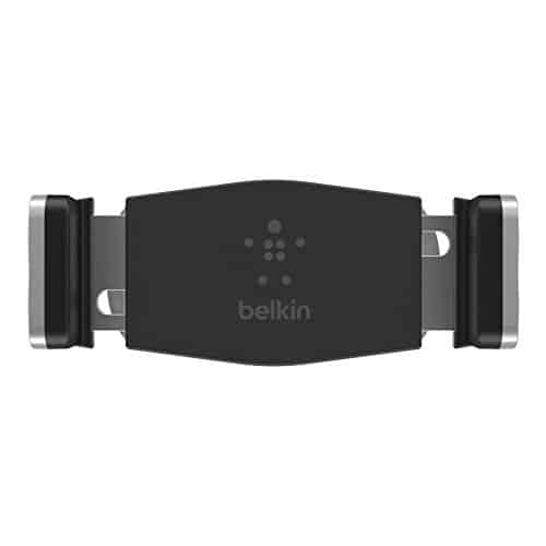 Belkin Kfz-Lüftungshalterung für iPhone 14/14 Plus, 14 Pro, 14 Pro Max, 13, 13 Pro, 13 Pro Max, 13 mini, 12, 11, XS, XS Max, XR, X, SE, 8/8 Plus, Samsung Note9, S10/S10+/S10e, LG, Sony, Google etc.