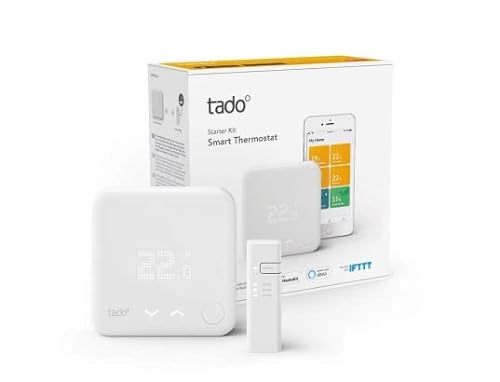 tado V2 Vorgängermodell 2014