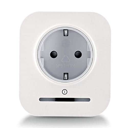 Bosch Smart Home Zwischenstecker mit App-Funktion - Variante für Deutschland und Österreich