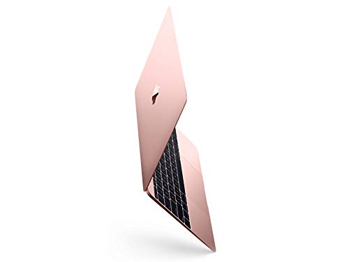 Apple MacBook Oro rosa Computer portatile 30,5 cm (12