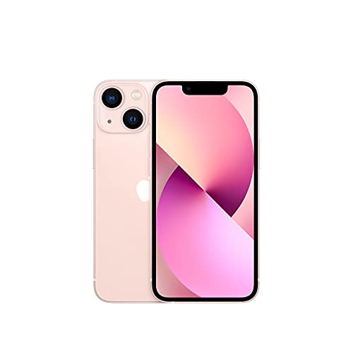 Apple iPhone 13 Mini (128 GB) - Pink