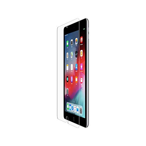 Belkin ScreenForce TemperedGlass Displayschutz für das iPad 9,7 Zoll (iPad 9,7 Zoll Displayschutz, iPad Displayschutz)