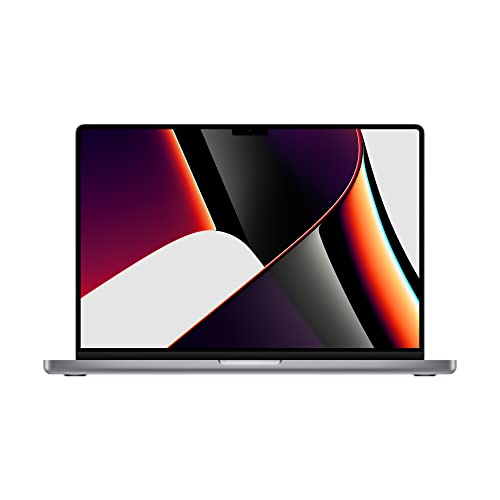 2021 Apple MacBook Pro (16