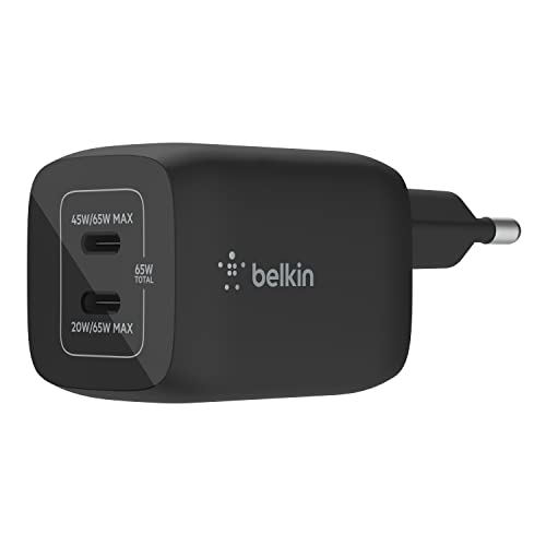 Belkin 65W WCH013vfBK