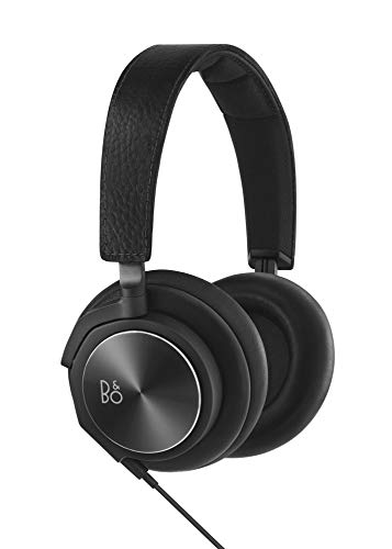 Bang & Olufsen Beoplay H6 2nd Generation Over-Ear Kopfhörer, schwarz