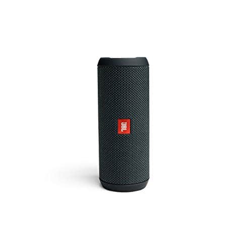 JBL Flip Essential Bluetooth Box in Grau, Wasserdichter, tragbarer Lautsprecher mit herausragendem Sound, Bis zu 10 Stunden kabellos Musik abspielen (Sonderedition)