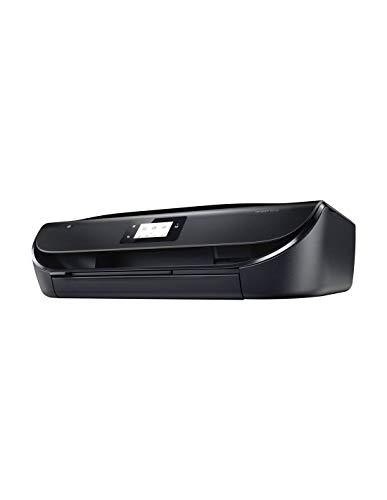 HP ENVY 5030 Multifunktionsdrucker (Instant Ink, Fotodrucker, Scannen, Kopieren, WLAN, Airprint) inklusive 3 Monate Instant Ink