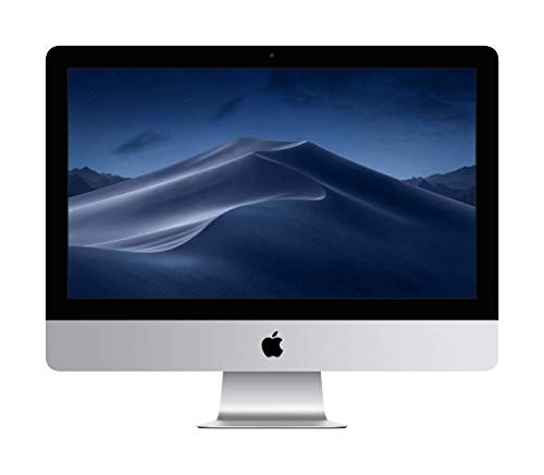 Apple iMac (21, 5
