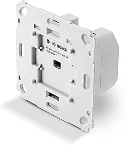Bosch Smart Home Unterputz Rollladen Steuerung (Variante Deutschland und Österreich)