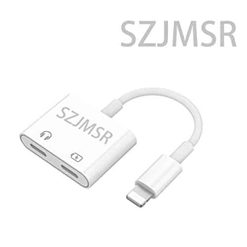 AUKEY Powerbank 20000mAh, Externer Akku mit 2 Ports Ausgänge und 2 Eingänge für iPhone XS/XS Max/ 8/ Plus/ 7/ 6s, Samsung S9+/ S9, Huawei, iPad